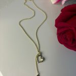 Colier Royal Heart
