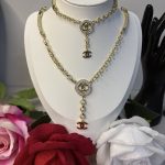 Set Cocco Gold