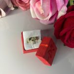 Inel Luxe Treasury