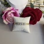 Bratara Bijou Stile Gold