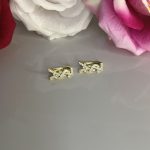 Cercei YSL Gold