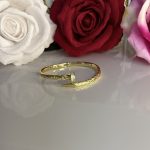 Bratara Bijou Gld