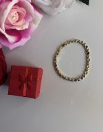 Bratara Color Gold - imagine 2