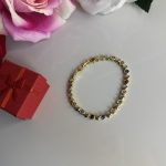 Bratara Color Gold