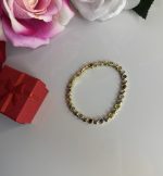 Bratara Color Gold