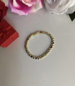 Bratara Color Gold - imagine 3
