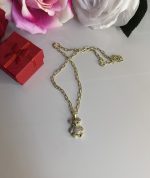 Lant Teddy Lux