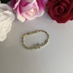 Bratara Fluture