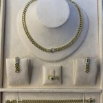 Set Monac 4 piese