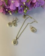 Set 3 piese LV