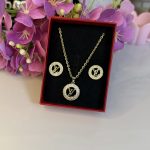 Set 2 piese LV