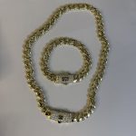 Set Monaco Bijou