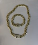 Set Monaco Bijou