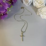 Lantisor cruce Bijou
