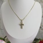Colier Bijou Gold