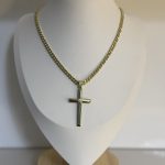 Colier gold